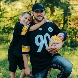 Meet your Posher, Billy